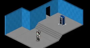 Conta Habbo Traxmachine