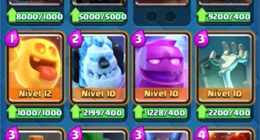 Clash royale cv 13