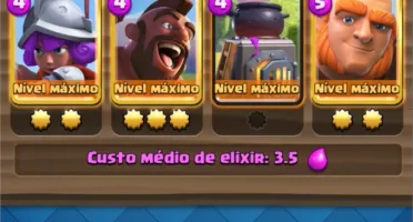 Clash royale cv 13