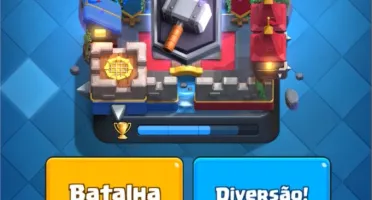 Clash royale cv 13