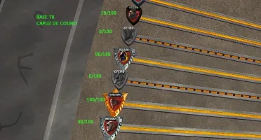 ✅Quase full BESTA E ESPADA✅ 1650 PA ✅ 580 M DE FAMA ✅PVE/PVP