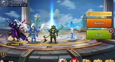Maximillian + Leo!