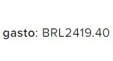 CONTA D3 + R$2400 SKINS POR R$1500,00