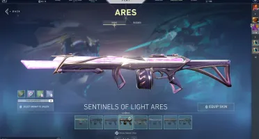 CONTA D3 + R$2400 SKINS POR R$1500,00