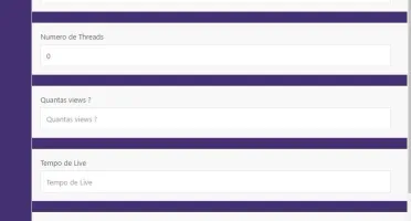 Programa Twitch Bot live-Monetize sua live