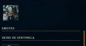 Conta Lol Mestre 1Pdl! 43810Ea E-Mail Não Verificado.