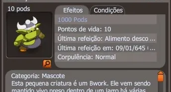 Bwork Full + Mochila Cenouwawa (Helioboros)