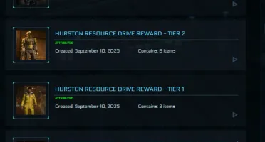 Conta Star Citizen
