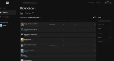 Conta fortnite Conta fornite com black knight, galaxy glow,