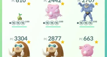 Conta Pokemon Go lvl 38