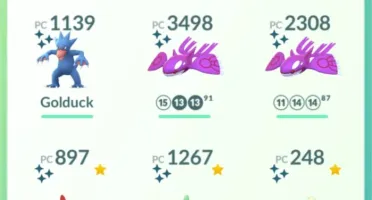 Conta Pokemon Go lvl 38