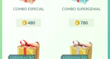 Conta Pokemon Go lvl 38