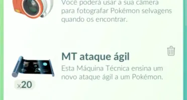 Conta Pokemon Go lvl 38
