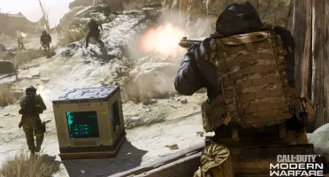 Call Of Duty Modern Warfare - PC