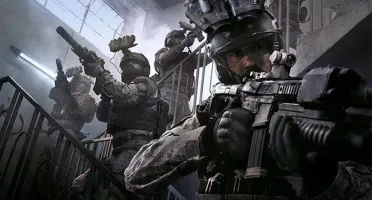 Call Of Duty Modern Warfare - PC
