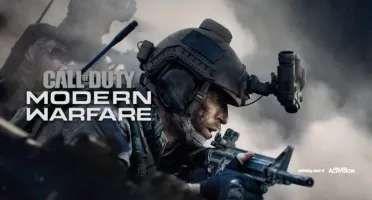 Call Of Duty Modern Warfare - PC