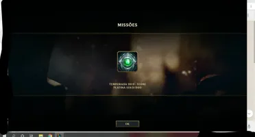 Conta LOL - Platina 2 - 119 Campeões - Level  - 227