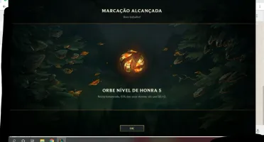 Conta LOL - Platina 2 - 119 Campeões - Level  - 227