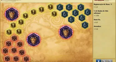 CONTA LEAGUE OF LEGENDS BR- 1 SKINS - 10 CHAMPS - UNRANKED
