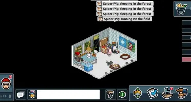 Vendo conta habbo.com antiga