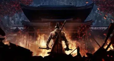 Steam Jogo Sekiro. Obs ( Pc Offline).