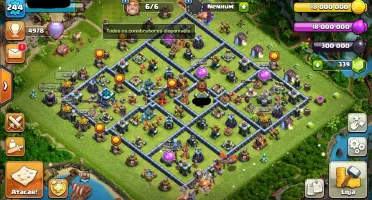 CV 13 FULL MATO - MUITO BARATA!