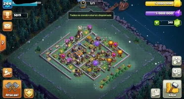 CV 13 FULL MATO - MUITO BARATA!