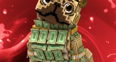 Money Money Puggy 🔥 (1M/S Ate 1B/S, Pode Variar!)