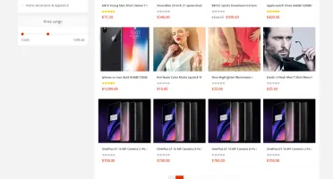 🚀 Sistema Completo para E-commerce 🚀