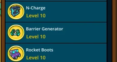 Trove - Account Mastety 650+
