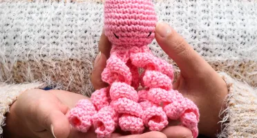 Polvo Rosa Escuro