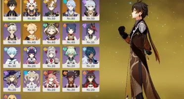 zhongli+itto+ayato