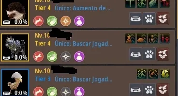 Conta Iniciante Blackdesert, Lifeskills, Gear inicial etc