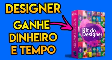 Kit Designer 3.0 / + de 800mil artes / + de 100gb