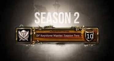 Wow Dragonflight/KSM /Season 2 - Blizzard