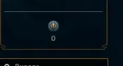 Conta gold League of legends