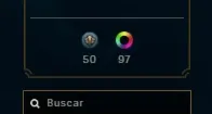 Conta gold League of legends