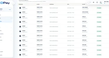 Gateway Atualizado 2026 - Com Checkout E Integrações + Pixel