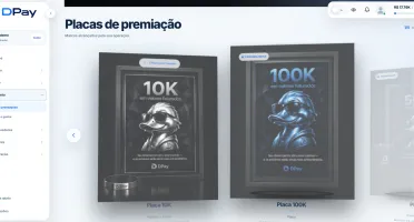 Gateway Atualizado 2026 - Com Checkout E Integrações + Pixel