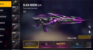 CONTA FREE FIRE TOP BARINHA PARA VENDER LOGO !!!!!!!!!!!!!!
