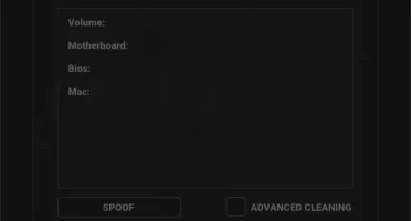 Spoofer para Valorant life time