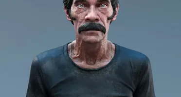 Don Ramon (Seu Madruga) Turma do Chaves - STL