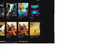 conta epic com mais de 40 jogos