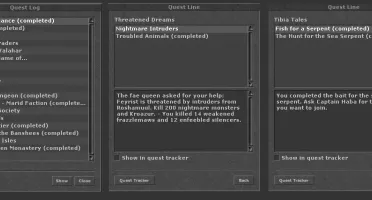 conta de tibia (sem registro)