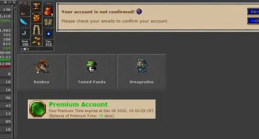 conta de tibia (sem registro)