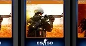 Conta Steam