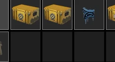 Conta Steam