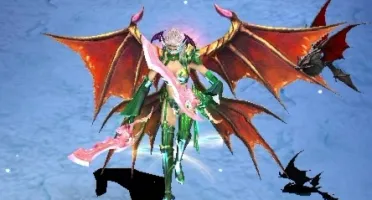 Slayer level 600 - MU Online Alfheim
