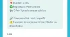 App Curtidas, Visualizações, Etc ( Quase Todos Apps )