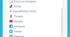 App Curtidas, Visualizações, Etc ( Quase Todos Apps )